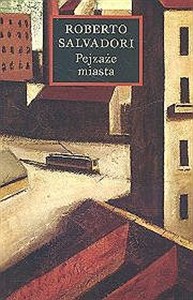 Bild von Pejzaże miasta