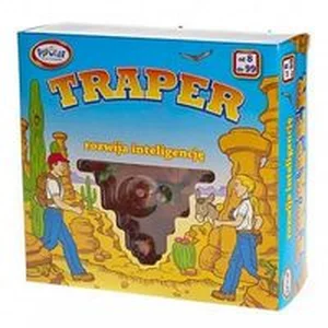 Obrazek Traper