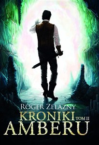 Obrazek Kroniki Amberu Tom 2