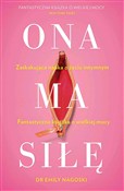 Ona ma sił... - Emily Nagoski -  fremdsprachige bücher polnisch 
