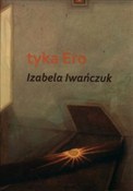 Tyka Ero - Izabela Iwańczuk -  polnische Bücher