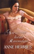 Polnische buch : Narzeczone... - Anne Herries