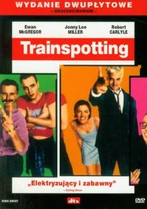 Obrazek Trainspotting