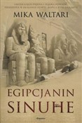 Zobacz : Egipcjanin... - Mika Waltari