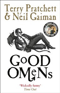 Bild von Good Omens