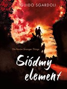 Siódmy ele... - Guido Sgardoli - Ksiegarnia w niemczech