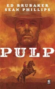 Zobacz : Pulp - Ed Brubaker