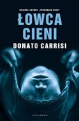 Łowca cien... - Donato Carrisi -  fremdsprachige bücher polnisch 