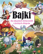 Zobacz : Bajki dla ... - Opracowanie Zbiorowe