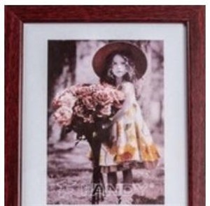 Obrazek Ramka Style 21x29,7cm