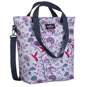 Bild von COOLPACK - SOHO - TORBA NA RAMIĘ - SILENCE