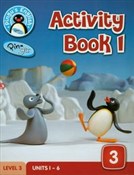 Pingu's En... - Diana Hicks, Daisy Scott, Mike Raggett - Ksiegarnia w niemczech