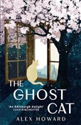 The Ghost ... - Alex Howard -  polnische Bücher