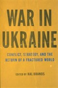 War in Ukr... -  polnische Bücher
