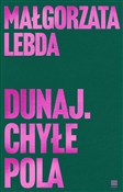 Dunaj. Chy... - Małgorzata Lebda -  Książka z wysyłką do Niemiec 