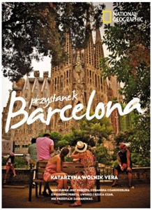 Obrazek Przystanek Barcelona