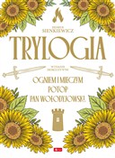 Polska książka : Trylogia w... - Henryk Sienkiewicz