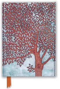 Obrazek Notatnik A5 linia TW Copper Foil Patchwork