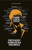 Przygody S... - Doyle Arthur Conan -  fremdsprachige bücher polnisch 