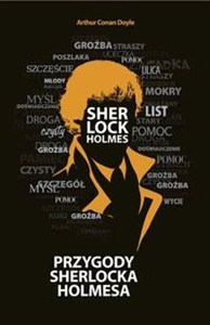 Obrazek Przygody Sherlocka Holmesa