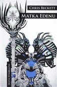 Polnische buch : Matka Eden... - Chris Beckett