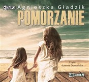Książka : [Audiobook... - Agnieszka Gładzik