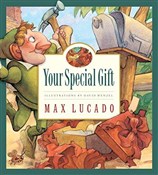 Polnische buch : Your Speci... - LUCADO MAX