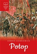 Polska książka : Potop - Henryk Sienkiewicz