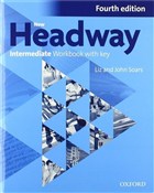 Książka : Headway 4E... - Opracowanie Zbiorowe