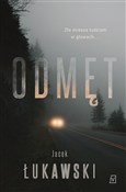 Odmęt - Jacek Łukawski -  fremdsprachige bücher polnisch 