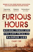 Furious Ho... - Casey Cep - buch auf polnisch 