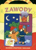 Zawody -  fremdsprachige bücher polnisch 