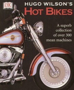 Obrazek Hot Bikes