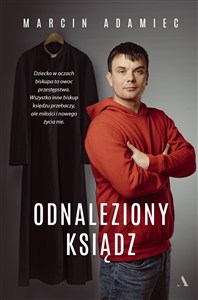 Bild von Odnaleziony ksiądz