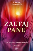 Zaufaj Pan... - Pacyfik Iwaszko - buch auf polnisch 