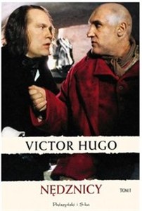 Obrazek Nędznicy t.1