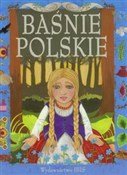 Baśnie pol... - Mariola Jarocka -  Polnische Buchandlung 