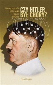 Obrazek Czy Hitler był chory