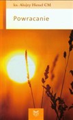 Powracanie... - Alojzy Henel - Ksiegarnia w niemczech