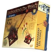 Książka : Leonardo D...