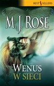 Polska książka : Wenus w si... - M. J. Rose