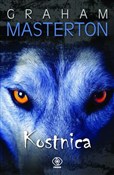 Kostnica - Graham Masterton -  polnische Bücher