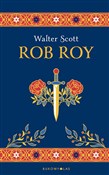 Rob Roy - Walter Scott -  fremdsprachige bücher polnisch 