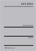 Lex Zoll Z... - Robert Jastrzębski - Ksiegarnia w niemczech
