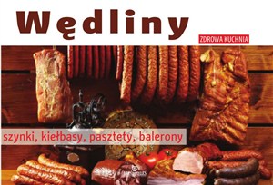 Bild von Wędliny szynki, kiełbasy, pasztety, balerony