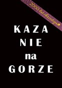 Kazanie na... - J. George -  fremdsprachige bücher polnisch 