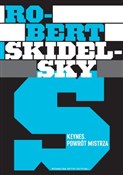 Książka : Keynes Pow... - Robert Skidelsky