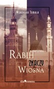 Rabih znac... - Weronika Tomala - Ksiegarnia w niemczech