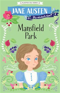 Bild von Klasyka dla dzieci Mansfield Park