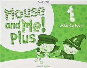 Bild von Mouse and Me! Plus Level 1 Activity Book